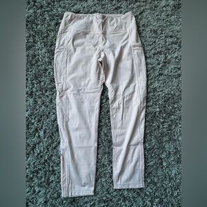 Versona - leggings - light pink - large